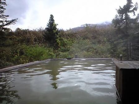 倉下の湯