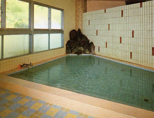 山七旅館 - 長野県