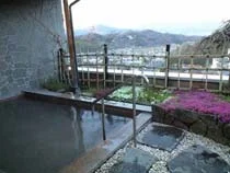 かわせみの宿 別所観光ホテル