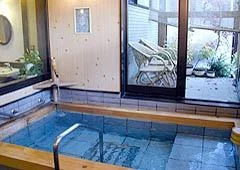 高原旅館　野辺山荘 - 長野県