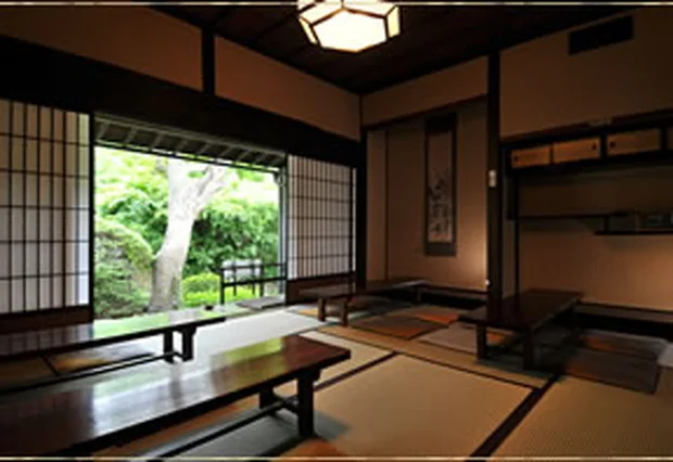 湯々庵 枇杷の湯（びわのゆ）