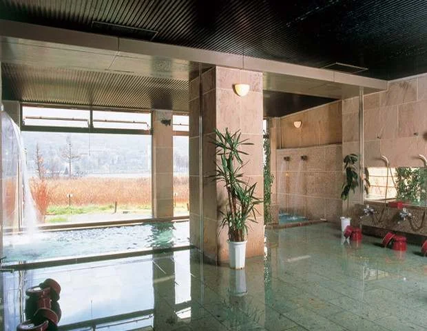 白樺湖ビューホテル