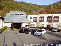 春日温泉 かすがの森（旧　春日温泉 かすが荘）