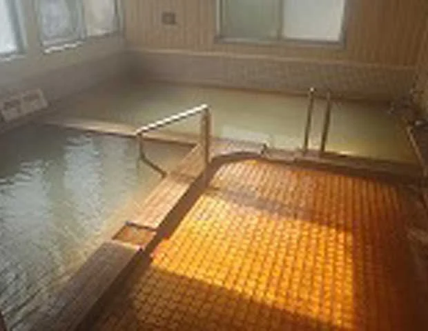 サンサンの湯（旧 いわない温泉 岩内町いこいの家）