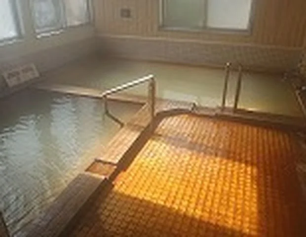 サンサンの湯（旧 いわない温泉 岩内町いこいの家）