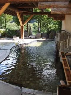いいやま湯滝温泉
