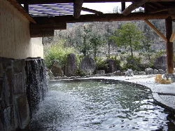 いいやま湯滝温泉