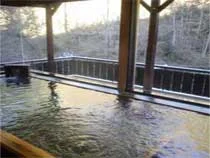 湯元山塩館