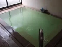 別所温泉 大湯