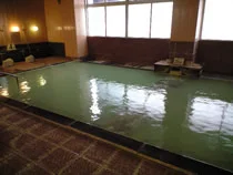 ほたる温泉 硯川ホテル