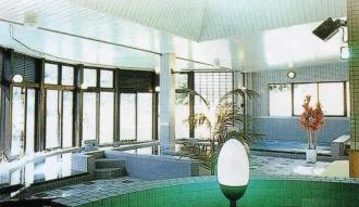 うるぎ温泉 こまどりの湯