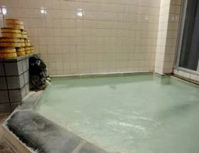 Hakuba Marukin Ryokan - Nagano