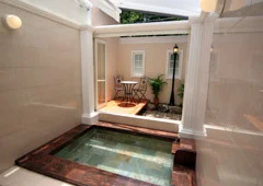 Hakuba's Auberge Restaurant & Hotel Traumerei - Nagano