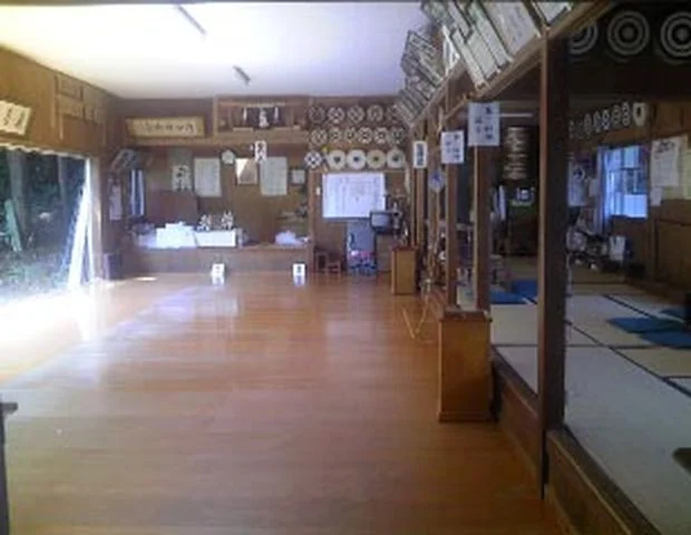 魚敏旅館