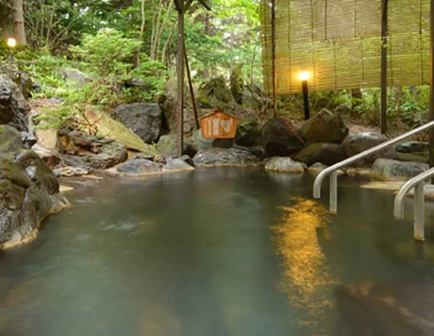 ロイヤルホテル みなみ北海道鹿部（閉館しました）
