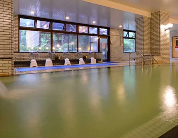 ロイヤルホテル みなみ北海道鹿部（閉館しました）