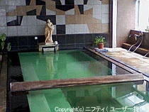 湯元 上山田ホテル