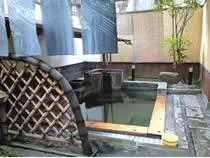 湯元 上山田ホテル