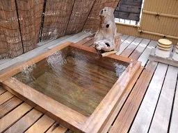 湯元 上山田ホテル