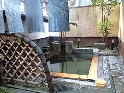 湯元 上山田ホテル