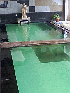 湯元 上山田ホテル