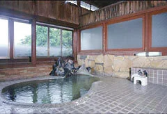 野沢温泉　清風館 - 長野県