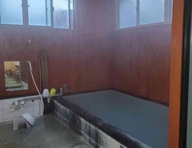 三代目 仙人小屋