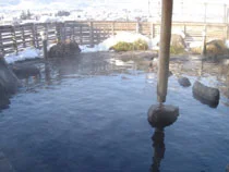 おぶせ温泉穴観音の湯