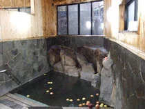 石湯