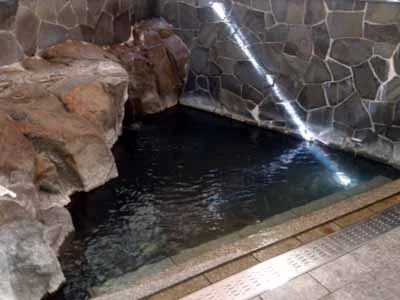 石湯