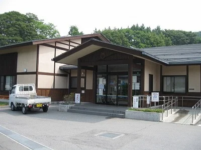 金沢温泉金鶏の湯