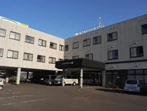 ホテルマルエー温泉本館