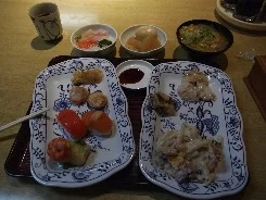ホテルマルエー温泉本館