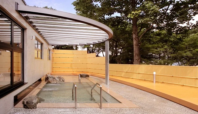 みのわ温泉ながたの湯