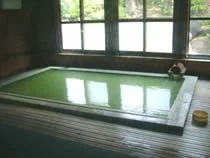 熊の湯ホテル
