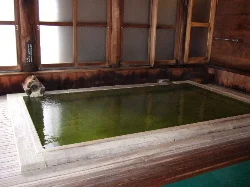 熊の湯ホテル