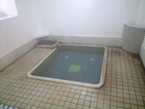 山の湯