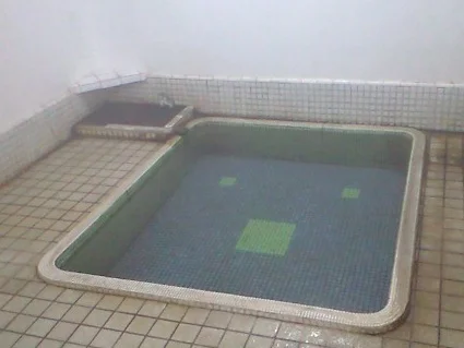 山の湯