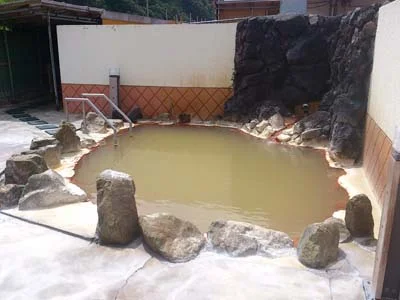 神恵内温泉 リフレッシュプラザ・温泉998（閉館しました）