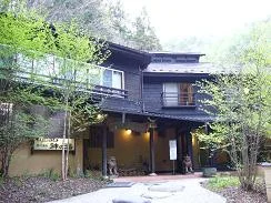 毒沢鉱泉　神乃湯