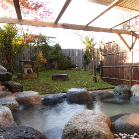 Hakuba Piemont Yamajyu - Nagano