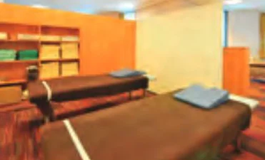 リラクゼーション・岩盤浴0