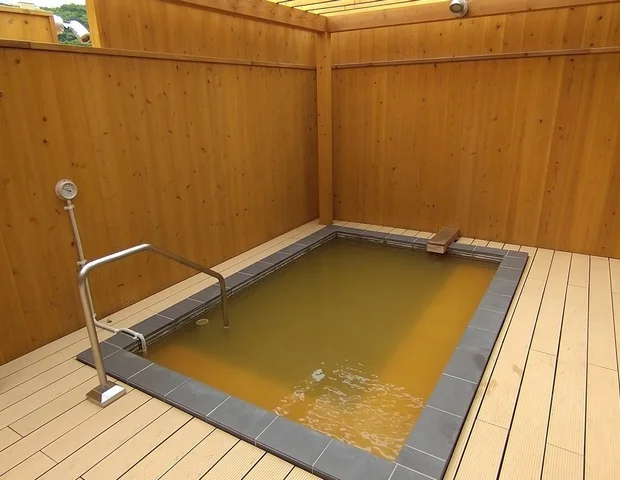 ホテル木曽温泉黄金の湯 グランピングONTAKE