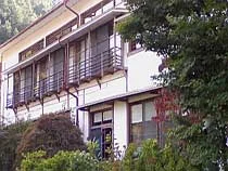田沢温泉 富士屋ホテル
