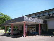 大町市コミュニティセンター 上原の湯