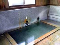 野沢温泉共同浴場 上寺湯