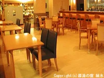 上諏訪温泉 親湯(旧 源湯の宿 緑水)