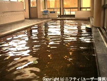 米沢温泉 塩壺の湯