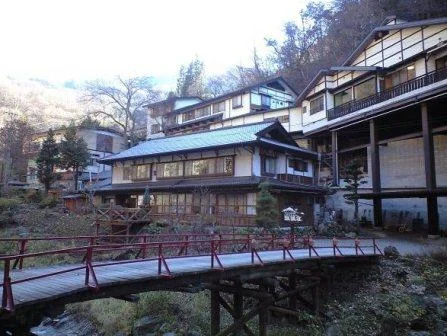 塩湯荘