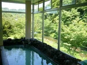 旅館・民宿 青木荘 - 長野県